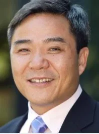 Portrait of Jianqing Fan