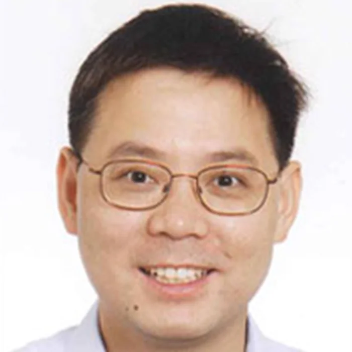 Portrait of Jiashun Jin